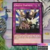 Crystal Fortress