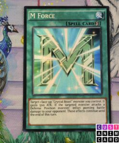 M Force