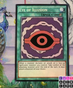 Eye of Illusion