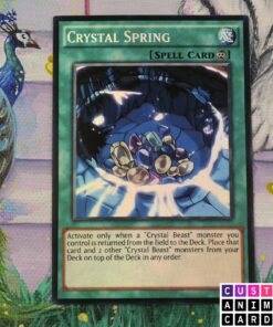Crystal Spring