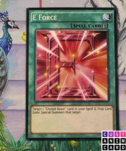 E Force