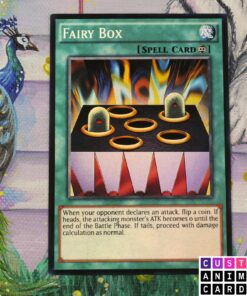 Fairy box