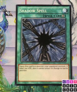 Shadow Spell