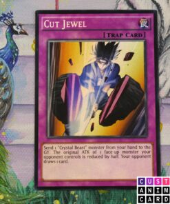 Cut Jewel