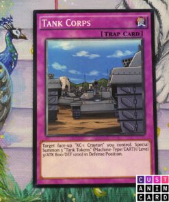 Tank Corps