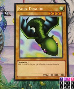 Fairy Dragon