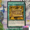Gold Sarcophagus