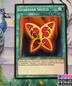 Guardian Shield