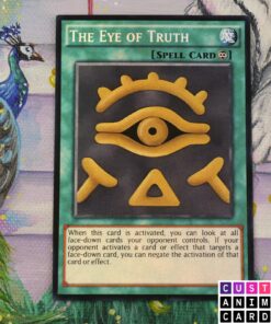 The Eye of Truth