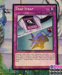 Trap Strap