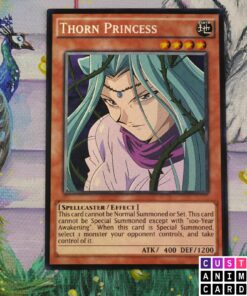 Thorn Princess