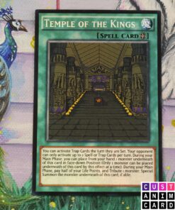 Temple of the Kings