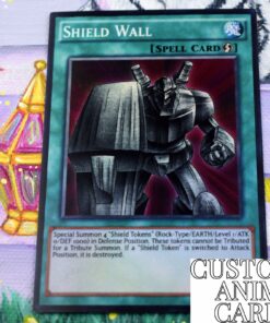 Shield Wall