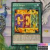 GEM Burst