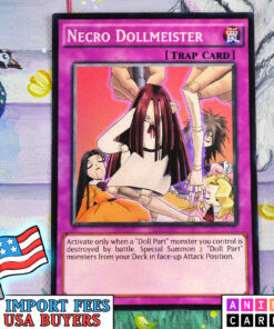 Necro Dollmeister