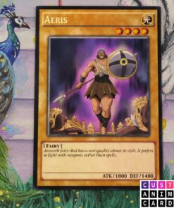 Aeris