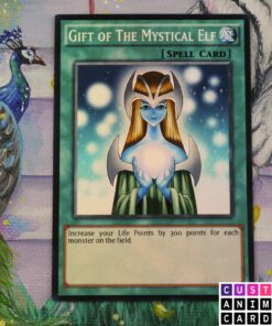 Gift of The Mystical Elf