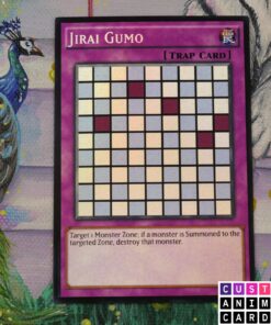 Jirai Gumo