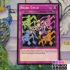 Necro Cycle
