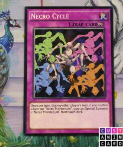 Necro Cycle