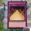 Pyramid of Light