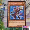 Silent Magician LV0