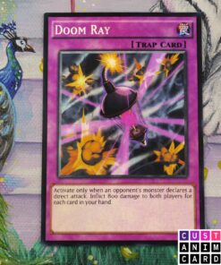 Doom Ray