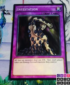 Infestation