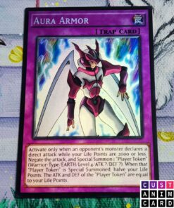 Aura Armor