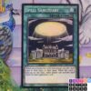 Spell Sanctuary