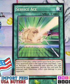 Service Ace