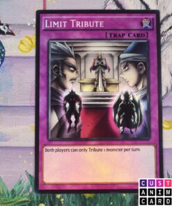 Limit Tribute