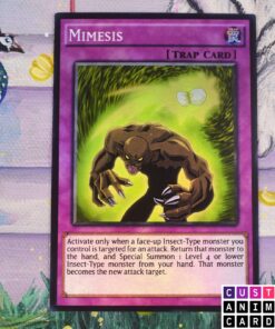 Mimesis