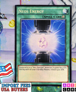 Neos Energy