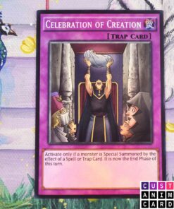 Celebration of Creation