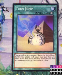 Turn Jump