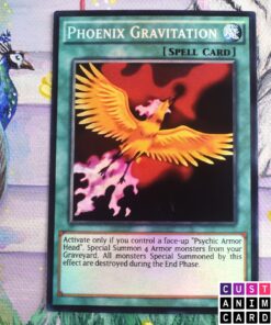 Phoenix Gravitation