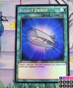 Reflect Energy