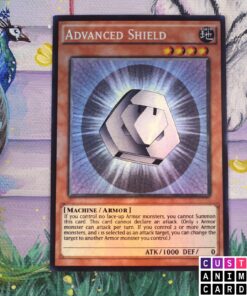 Advanced Shield