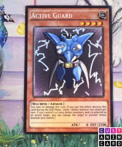 Active Guard
