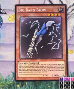 Big Bang Blow