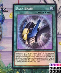Data Brain