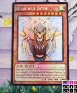 Guardian Eatos
