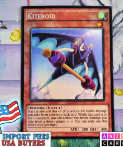 Kiteroid