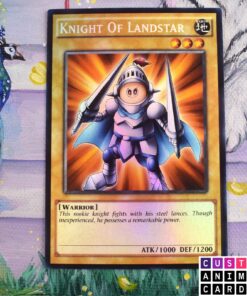 Knight of Landstar