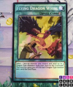 Flying Dragon Whirl