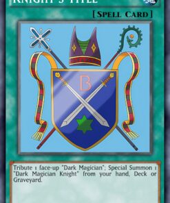 Knight's Title (alternative)