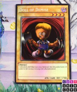 Doll of Demise