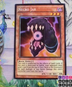 Necro Jar