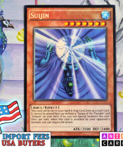 Suijin